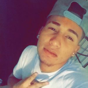 Meet your Posher, Adolfo